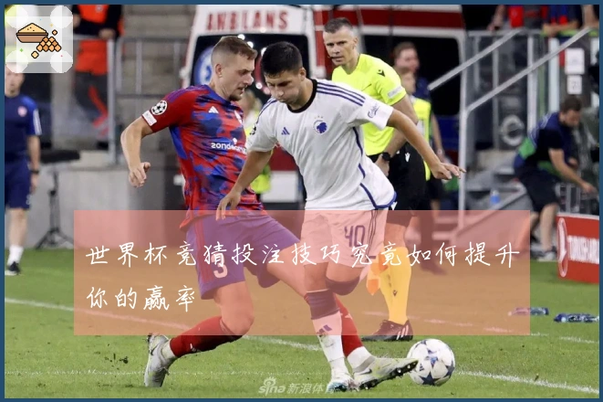 世界杯竞猜投注技巧究竟如何提升你的赢率